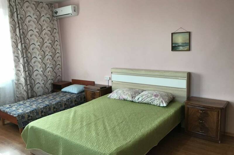 Изображение Изображение гостиницы &quot;Гостевой дом «У Татьяны»&quot; #8 #6