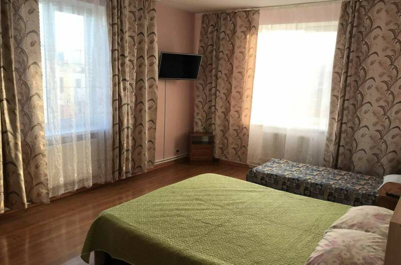 Изображение Изображение гостиницы &quot;Гостевой дом «У Татьяны»&quot; #9 #7