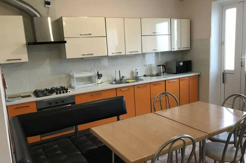 Изображение Изображение гостиницы &quot;Гостевой дом «У Татьяны»&quot; #11 #9