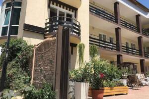 Изображение отеля / гостиницы "Гостевой дом «Адель»"