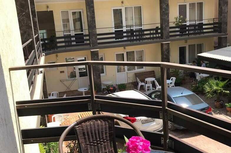 Изображение Изображение гостиницы &quot;Гостевой дом «Адель»&quot; #3 #1