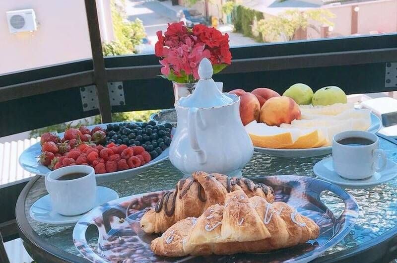 Изображение Изображение гостиницы &quot;Гостевой дом «Адель»&quot; #4 #2