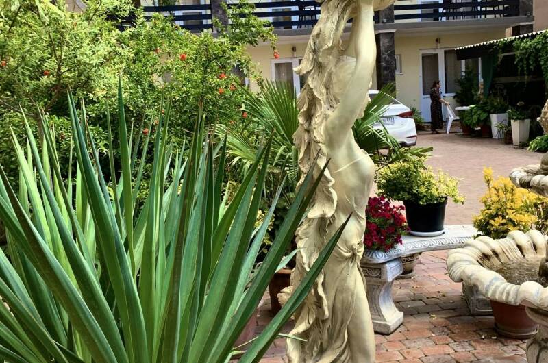 Изображение Изображение гостиницы &quot;Гостевой дом «Адель»&quot; #7 #5