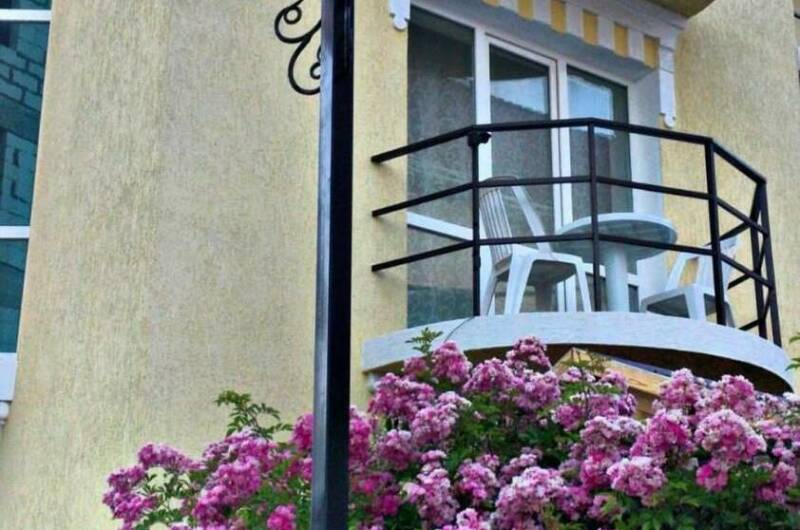 Изображение Изображение гостиницы &quot;Гостевой дом «Адель»&quot; #9 #7