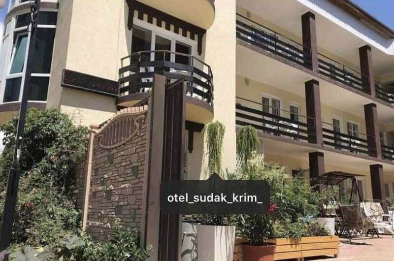 Изображение Изображение гостиницы &quot;Гостевой дом «Адель»&quot; #11 #9