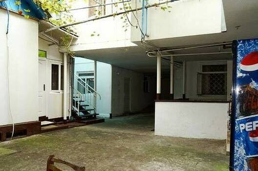 Изображение гостиницы "Частный сектор «Старые сказки»" #1