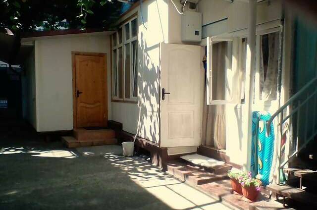 Изображение Изображение гостиницы &quot;Частный сектор «Старые сказки»&quot; #8 #6