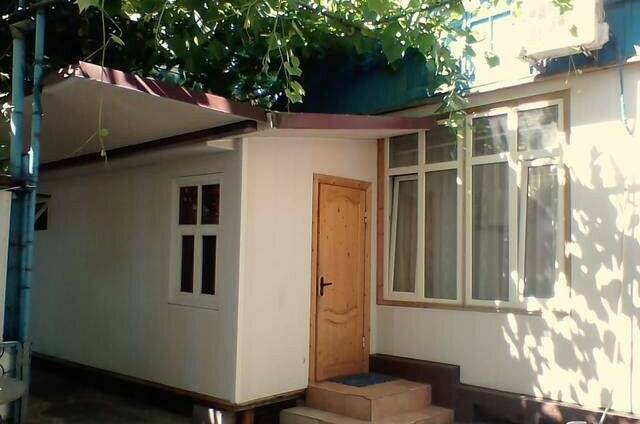 Изображение Изображение гостиницы &quot;Частный сектор «Старые сказки»&quot; #10 #8