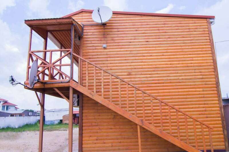 Изображение Изображение гостиницы &quot;Гостевой дом «Гранат»&quot; #3 #1