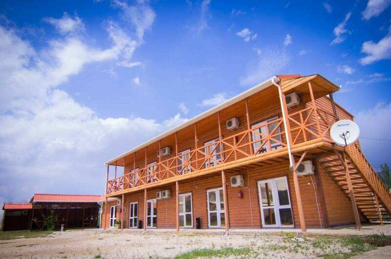 Изображение Изображение гостиницы &quot;Гостевой дом «Гранат»&quot; #5 #3