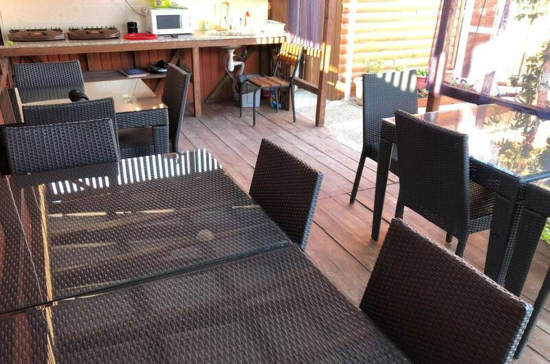 Изображение Изображение гостиницы &quot;Гостевой дом «Гранат»&quot; #6 #4