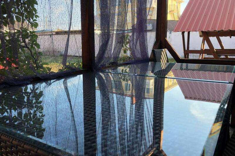 Изображение Изображение гостиницы &quot;Гостевой дом «Гранат»&quot; #7 #5