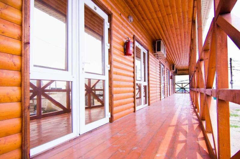 Изображение Изображение гостиницы &quot;Гостевой дом «Гранат»&quot; #9 #7