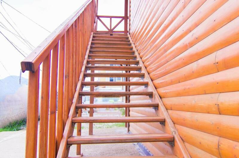 Изображение Изображение гостиницы &quot;Гостевой дом «Гранат»&quot; #10 #8