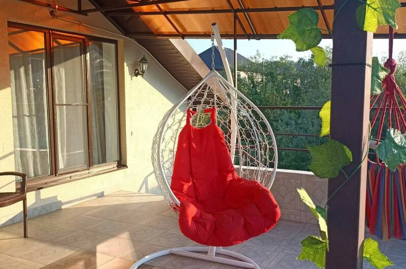 Изображение Изображение гостиницы &quot;Гостевой дом «Терраса»&quot; #4 #2