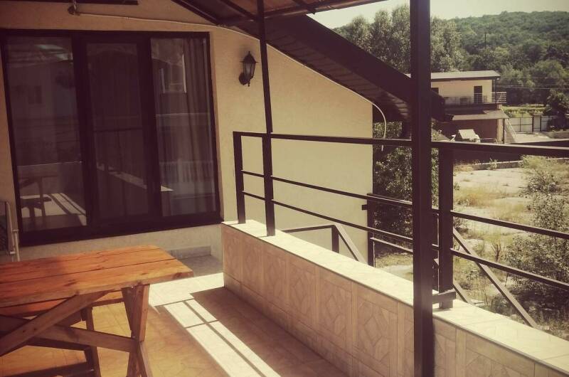 Изображение Изображение гостиницы &quot;Гостевой дом «Терраса»&quot; #5 #3