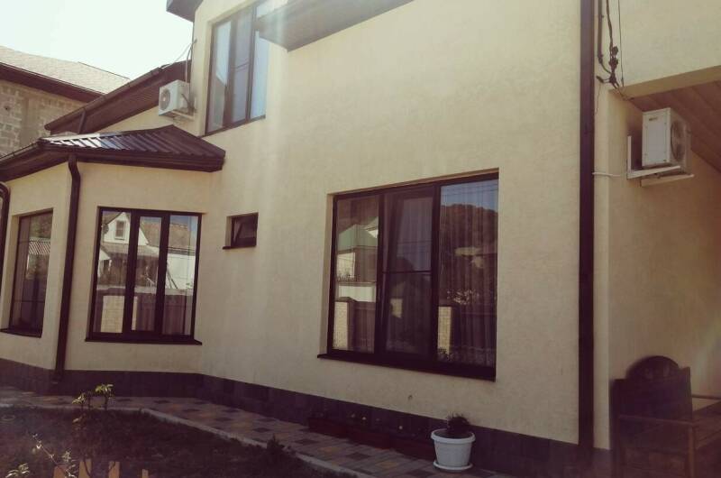 Изображение Изображение гостиницы &quot;Гостевой дом «Терраса»&quot; #7 #5