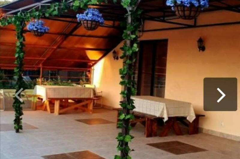 Изображение Изображение гостиницы &quot;Гостевой дом «Терраса»&quot; #8 #6