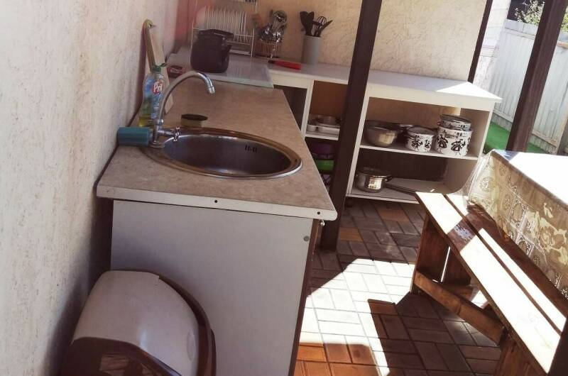 Изображение Изображение гостиницы &quot;Гостевой дом «Терраса»&quot; #9 #7