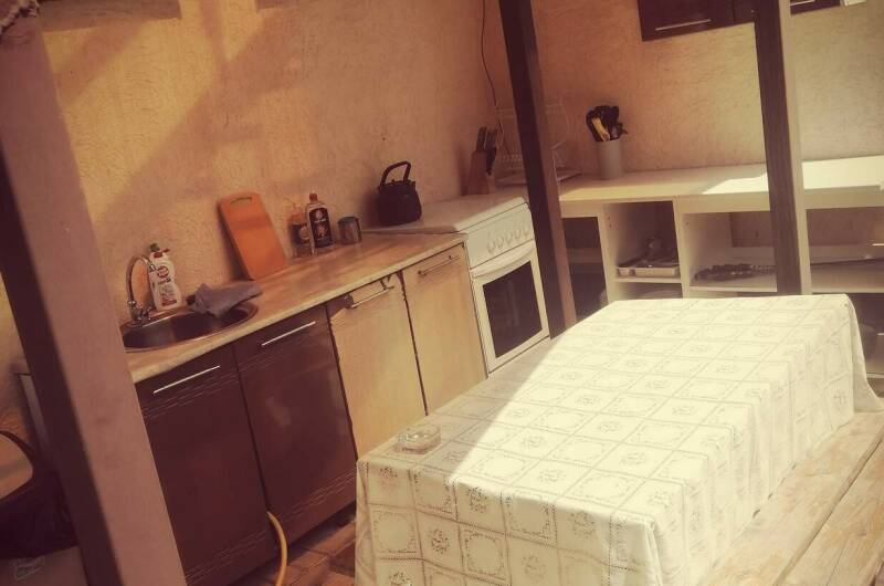 Изображение Изображение гостиницы &quot;Гостевой дом «Терраса»&quot; #10 #8