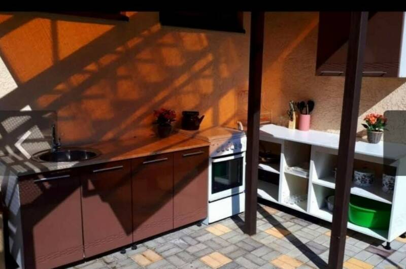 Изображение Изображение гостиницы &quot;Гостевой дом «Терраса»&quot; #11 #9