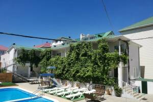 Изображение отеля / гостиницы "Гостевой дом «Лидия»"