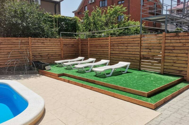 Изображение Изображение гостиницы &quot;Гостевой дом «Лидия»&quot; #3 #1