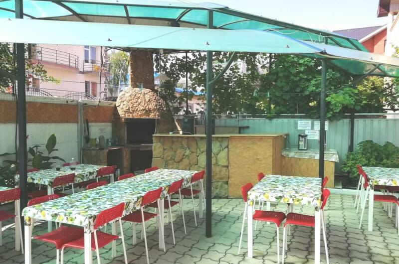 Изображение Изображение гостиницы &quot;Гостевой дом «Лидия»&quot; #4 #2