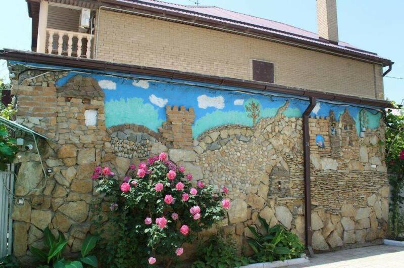 Изображение Изображение гостиницы &quot;Гостевой дом «Лидия»&quot; #6 #4