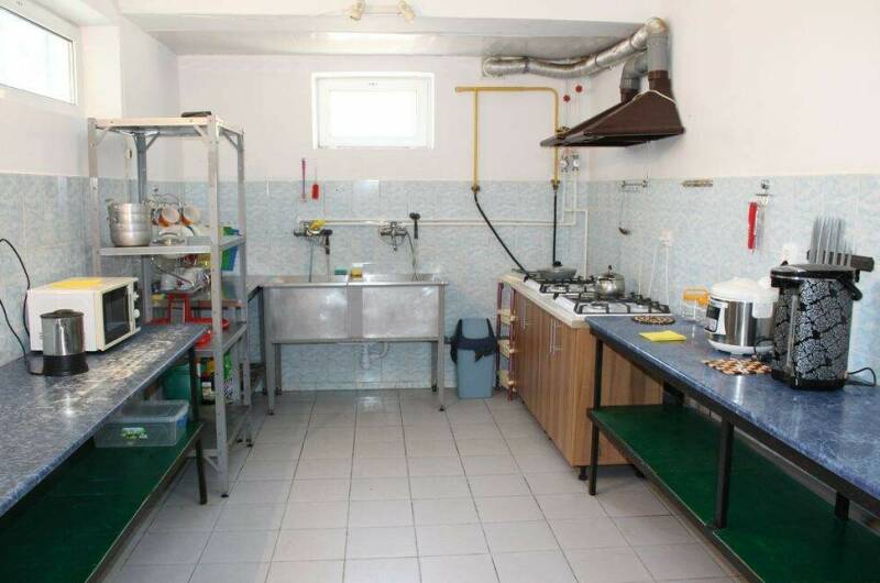 Изображение Изображение гостиницы &quot;Гостевой дом «Лидия»&quot; #7 #5