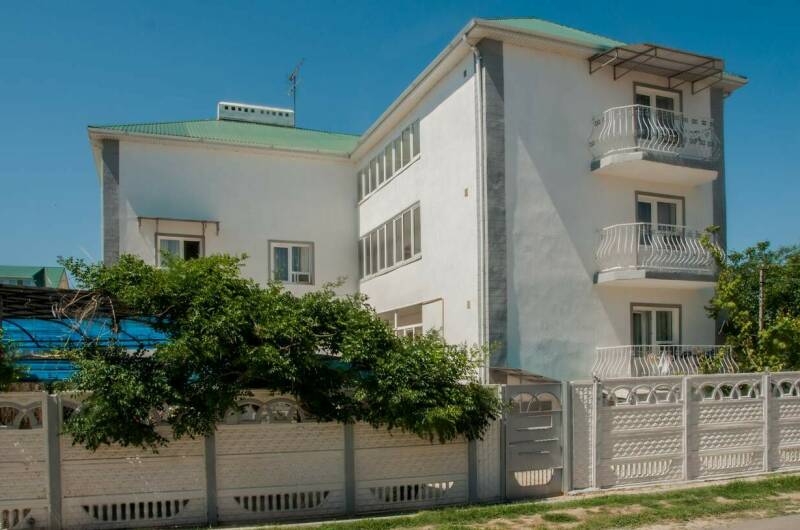 Изображение Изображение гостиницы &quot;Гостевой дом «Лидия»&quot; #9 #7