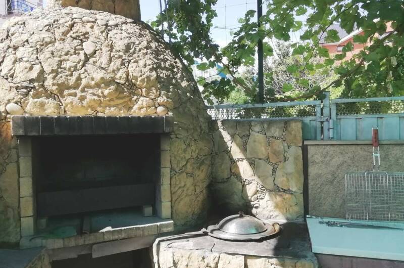 Изображение Изображение гостиницы &quot;Гостевой дом «Лидия»&quot; #11 #9