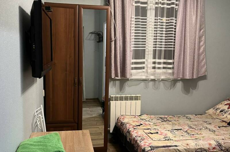 Изображение Изображение гостиницы &quot;Гостевой дом «Melsida»&quot; #3 #1