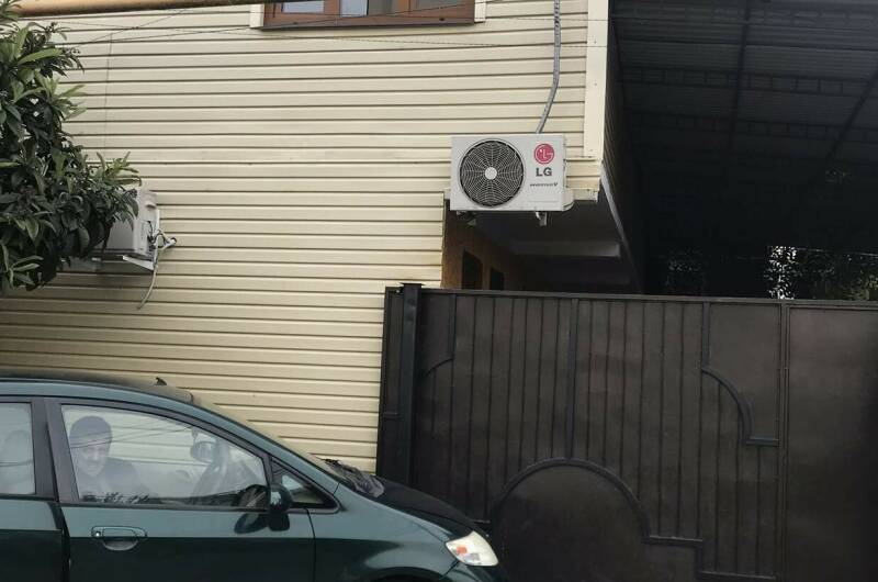 Изображение Изображение гостиницы &quot;Гостевой дом «Melsida»&quot; #8 #6