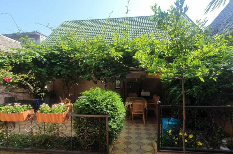 Изображение Изображение гостиницы &quot;Частный сектор «Анна»&quot; #4 #2