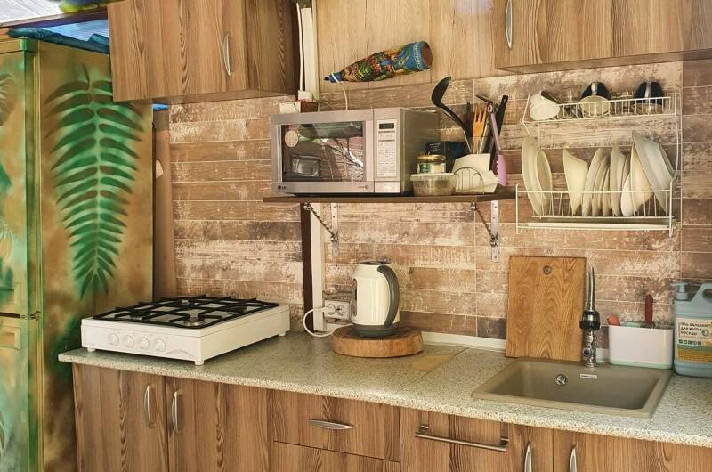 Изображение Изображение гостиницы &quot;Частный сектор «Анна»&quot; #6 #4