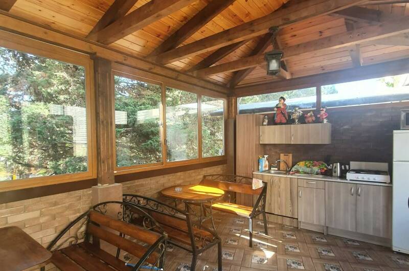 Изображение Изображение гостиницы &quot;Частный сектор «Анна»&quot; #7 #5