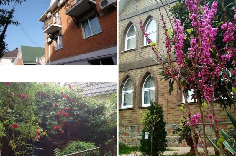 Изображение Изображение гостиницы &quot;Частный сектор «Анна»&quot; #8 #6