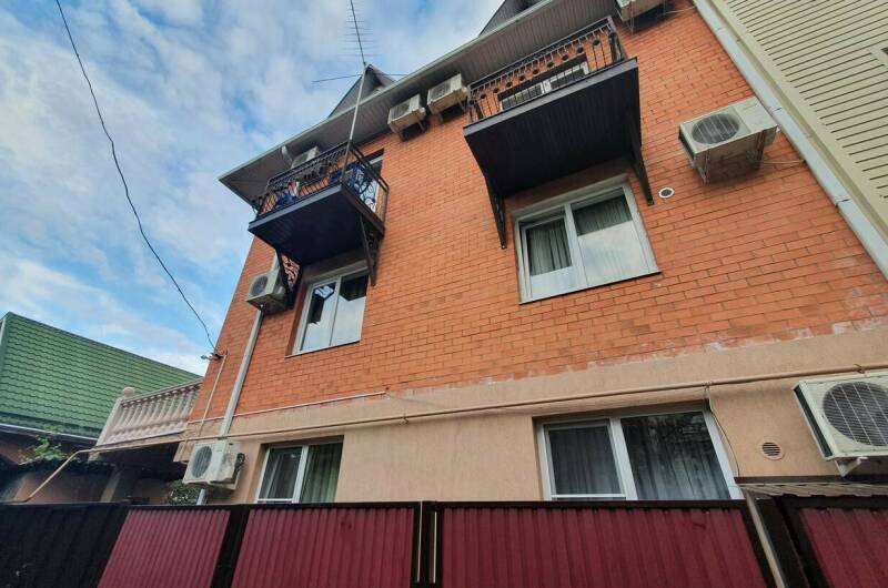 Изображение Изображение гостиницы &quot;Частный сектор «Анна»&quot; #10 #8