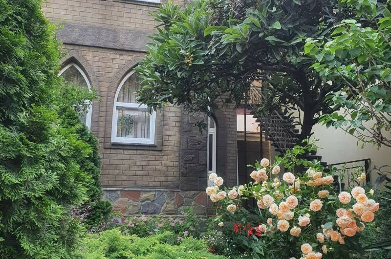 Изображение Изображение гостиницы &quot;Частный сектор «Анна»&quot; #11 #9