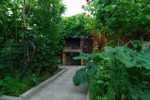 Изображение отеля / гостиницы "Частный сектор «Абба»"