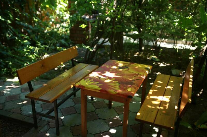 Изображение Изображение гостиницы &quot;Частный сектор «Абба»&quot; #4 #2