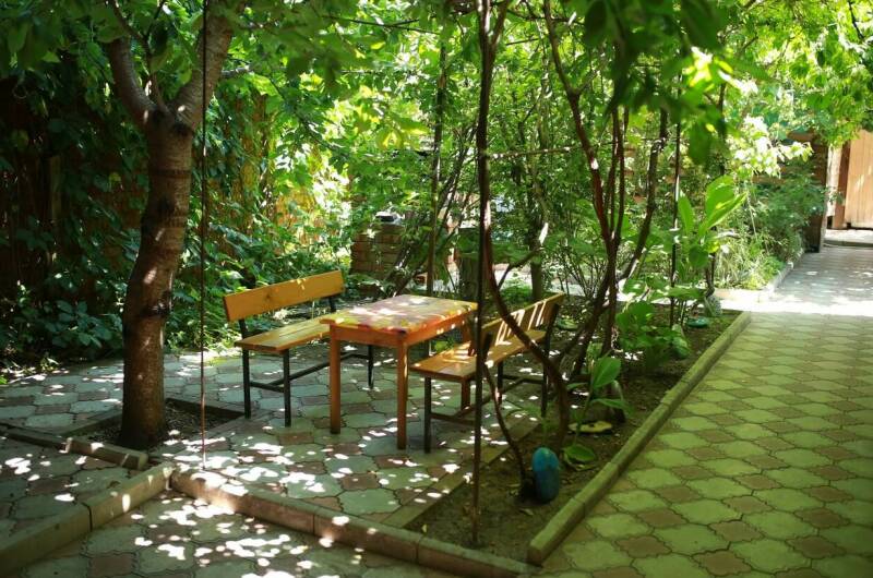 Изображение Изображение гостиницы &quot;Частный сектор «Абба»&quot; #5 #3