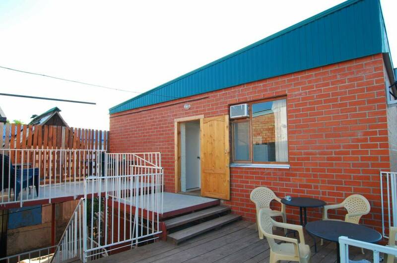 Изображение Изображение гостиницы &quot;Частный сектор «Абба»&quot; #6 #4