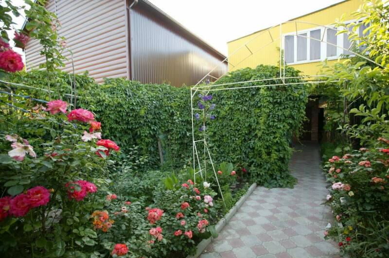 Изображение Изображение гостиницы &quot;Частный сектор «Абба»&quot; #7 #5