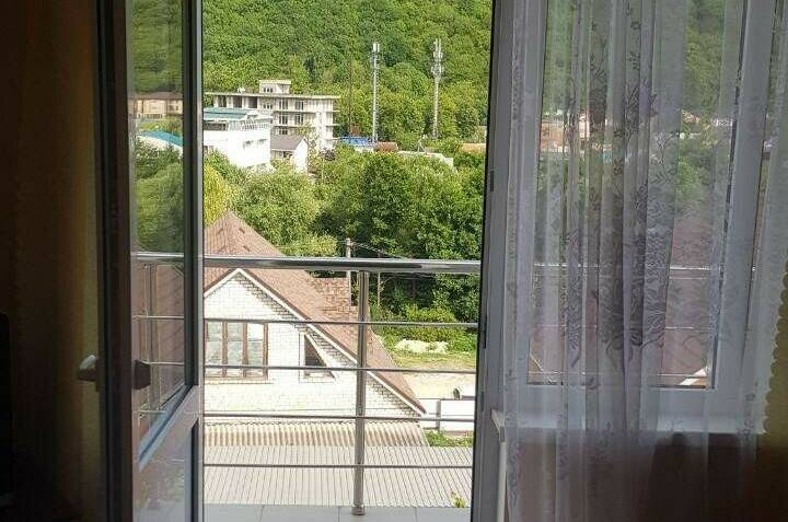 Изображение гостиницы "Частный сектор «Абрикос»" #1