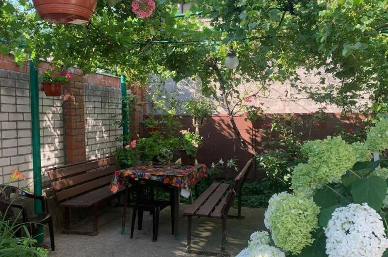 Изображение Изображение гостиницы &quot;Частный сектор «Абрикос»&quot; #4 #2