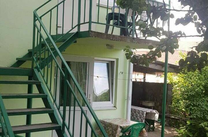 Изображение Изображение гостиницы &quot;Частный сектор «Абрикос»&quot; #5 #3