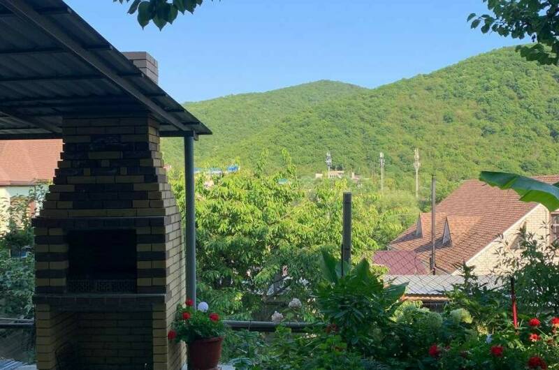 Изображение Изображение гостиницы &quot;Частный сектор «Абрикос»&quot; #6 #4