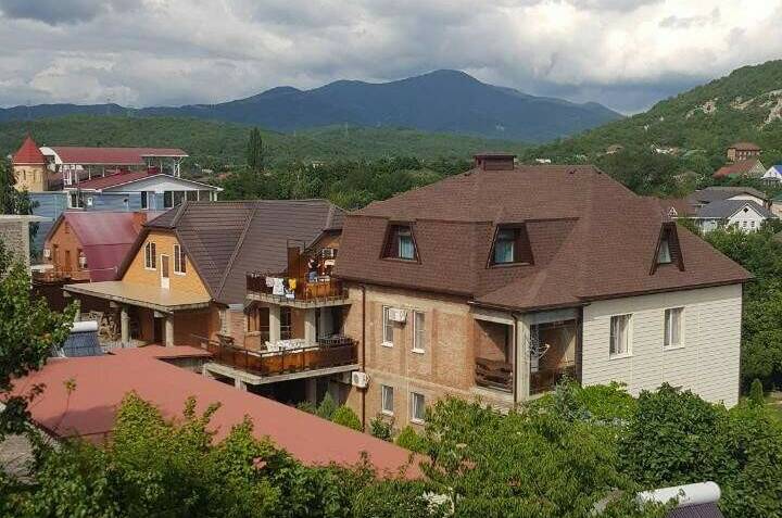 Изображение Изображение гостиницы &quot;Частный сектор «Абрикос»&quot; #7 #5